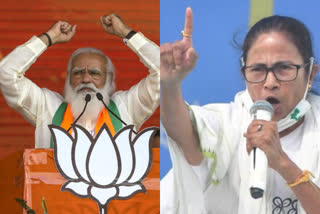 Mamata questions timing of PM rally  PM rally in Jaynagar  mamata slams modi  Modi vs mamata  Mamata accuses PM Modi  മമത ബാനർജി  തെരഞ്ഞെടുപ്പ്  നന്ദിഗ്രാം  നരേന്ദ്ര മോദി  ബിജെപി  സിആർ‌പി‌എഫ്  BJP  Narendra Modi  CRPF  Election