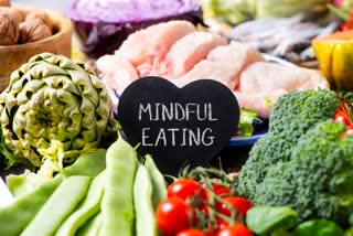 work from home, mindful eating, mindful living