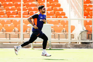 IPL 2021: Umesh Yadav happy to play for Delhi Capitals again