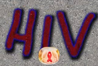 Nanozymes that can block HIV reactivation