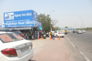 Delhi-Meerut Expressway