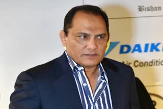 Mohammad Azharuddin