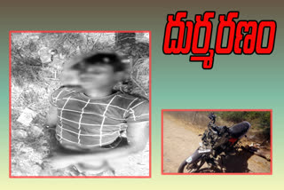 road accident in guntur