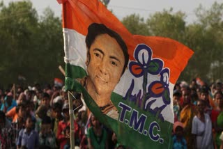 TMC writes to EC  alleges CRPF men misbehaved with women voters in Nandigram  നന്ദിഗ്രാം  ബംഗാൾ  Bangal  Nandigram  സിആർപിഎഫ്  CRPF  Mamata  TMC  trinamool congress