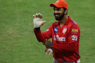 KL Rahul IPL 2021