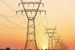 haryana 47 villages 24 hour electricity service