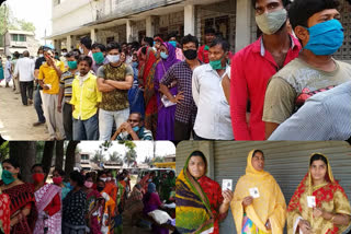 west bengal polls 2021: nandigram voters reaction after polling