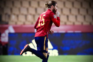 sergio ramos