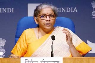 Salary income of Indian workers in Gulf exempt from I-T: Nirmala