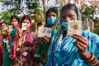 Bengal polls