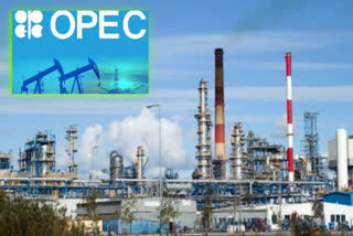 OPEC countries