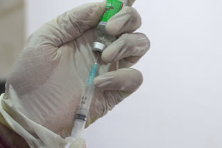 COVID vaccine doses administered in India