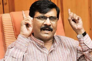 Elections in 4 states will give new direction to national politics says Shiv Sena MP Sanjay Raut