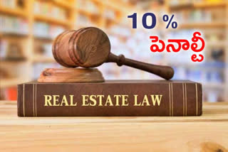 rera, rera warning, realtors