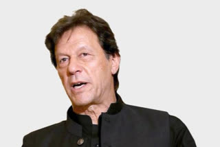 Imran Khan to chair key meeting on Pak-India relations today