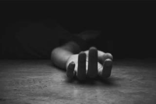 Stopped from playing video games teenager dies by suicide in UP's Noida  uttar pradesh  noida  യുപിയിൽ പതിനഞ്ചുകാരന്‍ ആത്മഹത്യ ചെയ്ത നിലയിൽ  ഉത്തർപ്രദേശ്  ആത്മഹത്യ