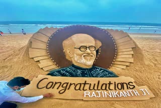 sudarshan patnaik