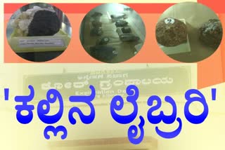 raichur  hatti's  core library speciality