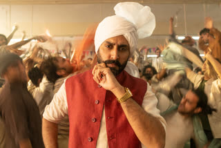 Abhishek Bachchan's 'Dasavi' movie Agra schedule concludes