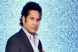 Sachin Tendulkar hospitalised a week after testing positive