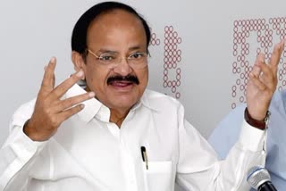 m venkaiah naidu