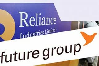 Reliance Retail future retail deal extended