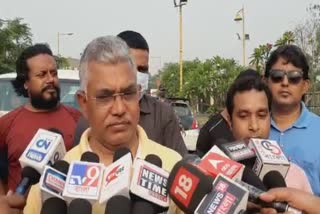 out-of-frustration-cm-and-his-councilors-are-resorting-to-violence-said-dilip-ghosh