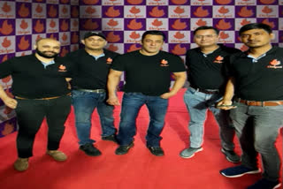 Chingari ropes in Salman Khan as brand ambassador, investor