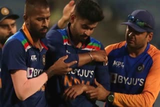 Injured Shreyas Iyer to go under the knife on April 8