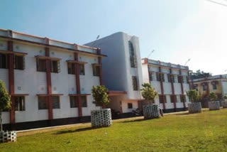 eklavya residential School