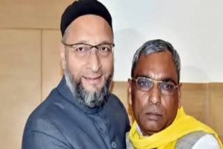 AIMIM ने जारी की 23 उम्मीदवारों की सूची