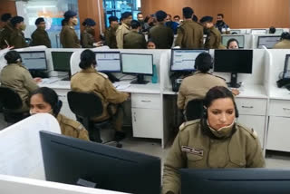 Uttarakhand Smart Policing