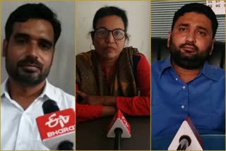 احمدآباد: عشرت جہاں انکاؤنٹر کیس کے فیصلے پر سماجی کارکنان کا ردعمل