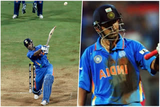 If one six won you the World Cup, Yuvraj Singh would've won six: Gautam Gambhir