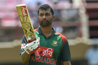 tamim iqbal