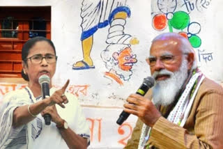 Mamata Banerjee is welcome to fight from Varanasi: BJP