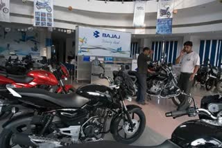 Bajaj Auto