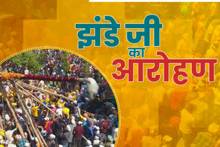 Dehradun Jhanda Mela