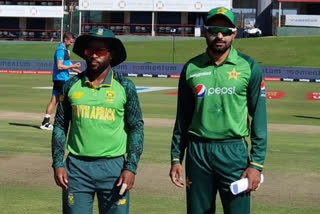 PAK vs SA