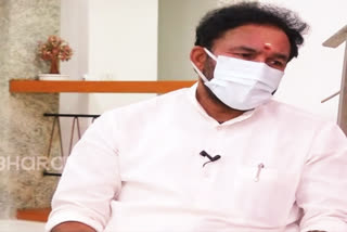 Exclusive: DMK is neither anti-Hindi nor anti national, says Kishan Reddy