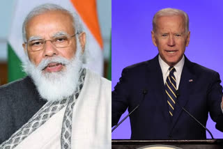 modi accepts bidens invitation