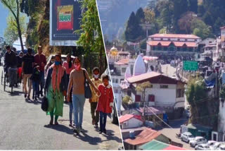 Mussoorie news