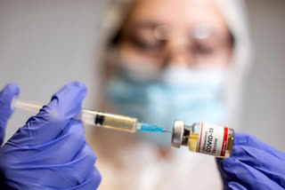 India has not imposed any export ban on COVID-19 vaccines: MEA