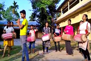 rangali-bihu-preparation