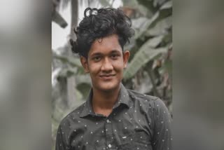 student died while filming hanging death live via social media  Student died in Alappuzha  തൂങ്ങിമരണം ലൈവായി ചിത്രീകരിച്ചു  17കാരന് ദാരുണാന്ത്യം