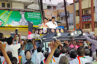 i-have-not-yet-gone-to-my-constituency-for-campaigning-says-udayanidhi