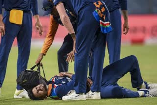 Injured Shreyas Iyer to go under the knife on April 8