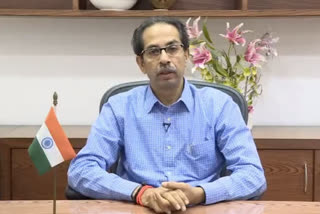 Uddhav Thackeray