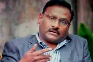 GN Saibaba