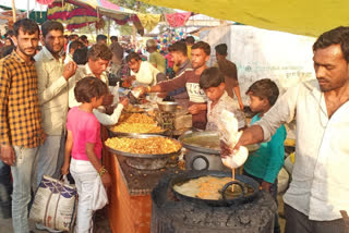 Khanderao Baba Mela